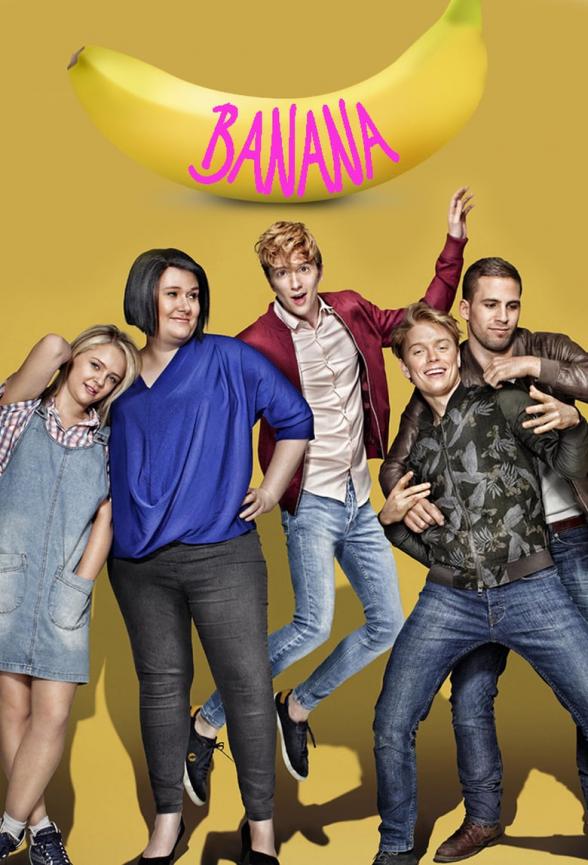 Poster image for BANANA