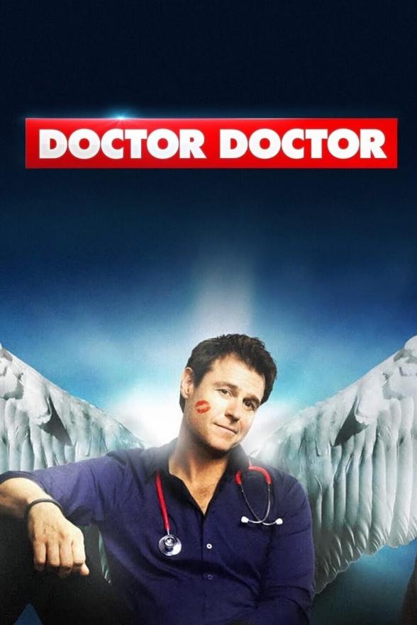 Poster image for DOCTOR DOCTOR: SEASON 5