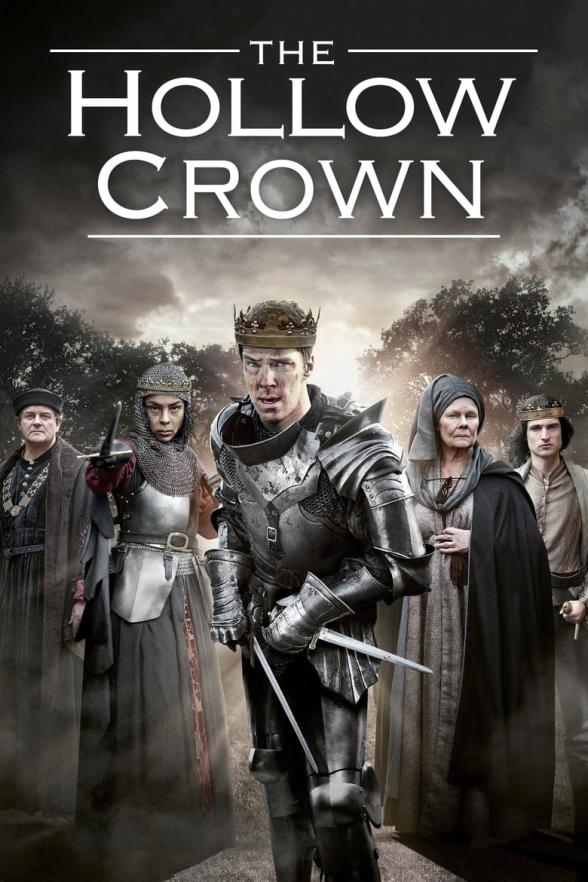 Poster image for THE HOLLOW CROWN: THE WARS OF THE ROSES
