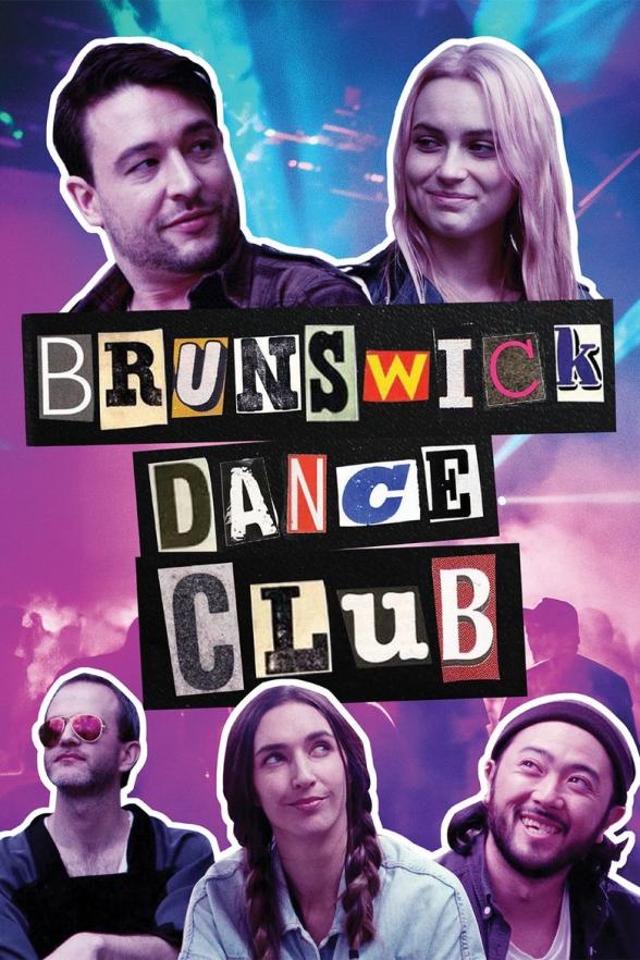 Poster image for Brunswick Dance Club