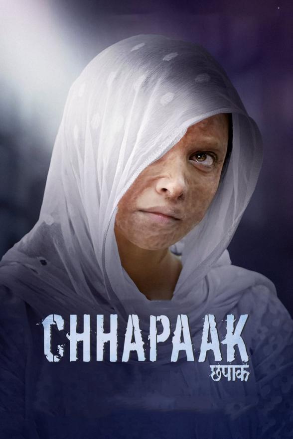 Poster image for CHHAPAAK