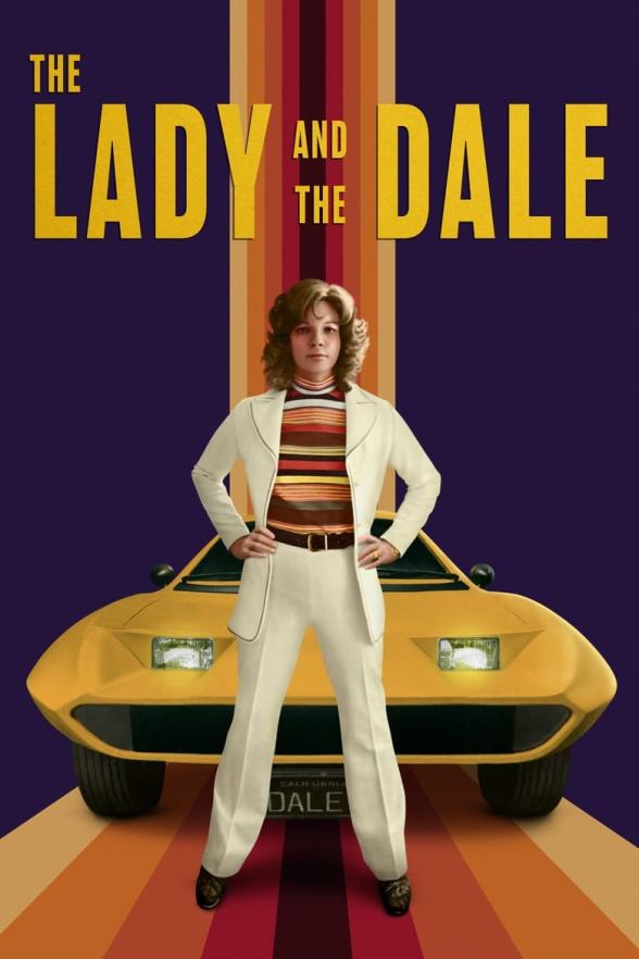 Poster image for The Lady and the Dale - Season 1: Episode 1