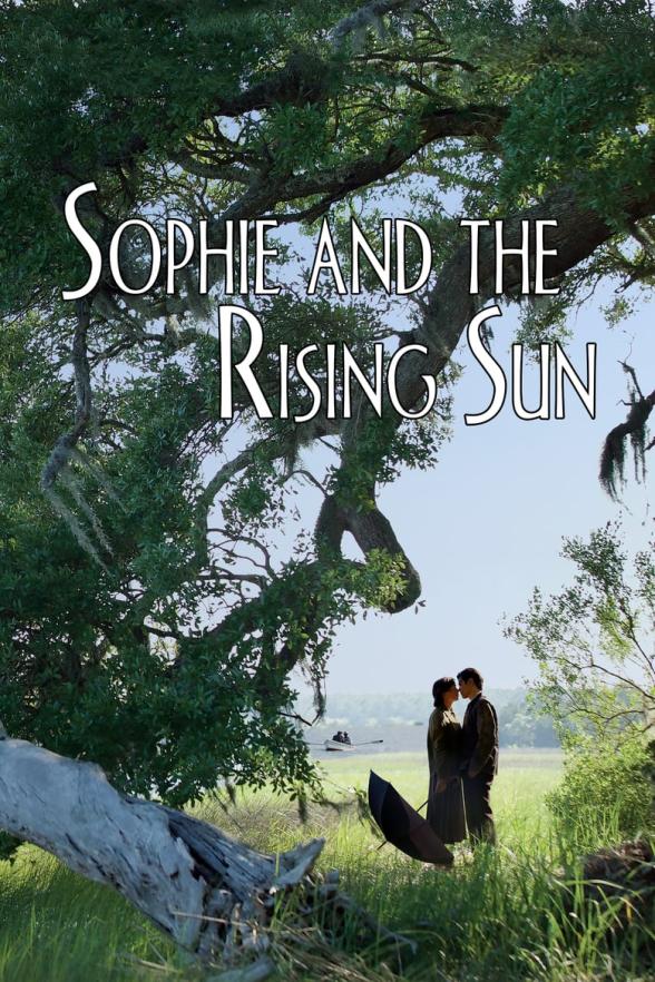 Poster image for SOPHIE AND THE RISING SUN