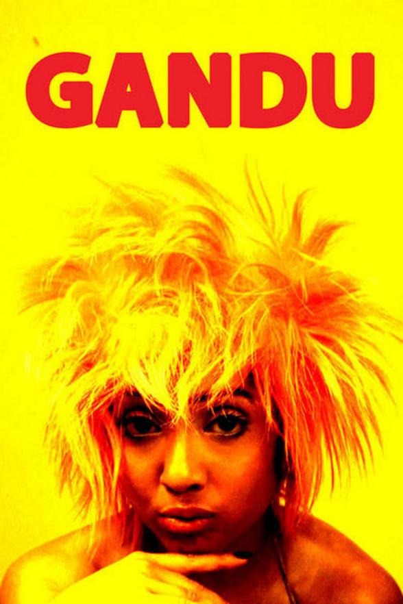 Poster image for GANDU
