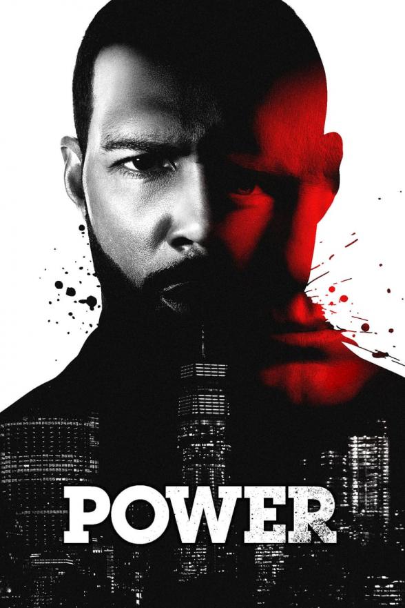 Poster image for POWER SEASON 4