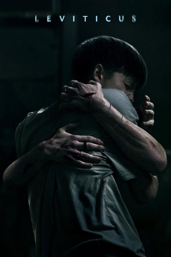 Poster image for LEVITICUS