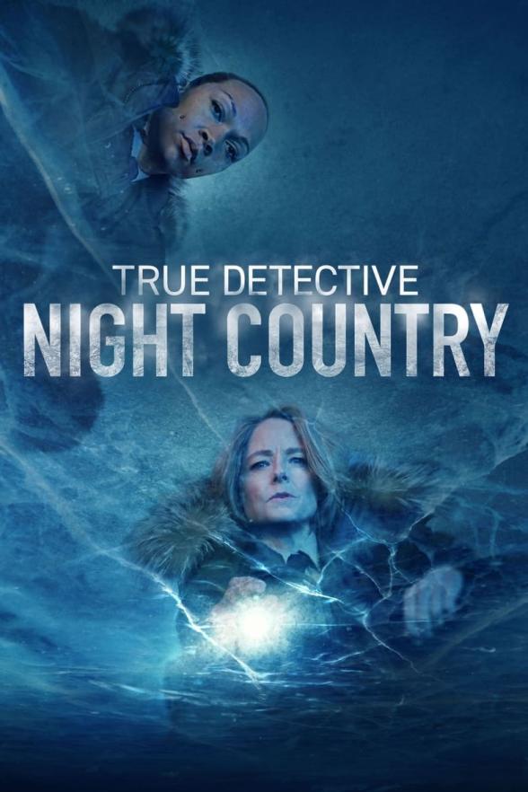 Poster image for True Detective: Season 4 / Bonus Disc