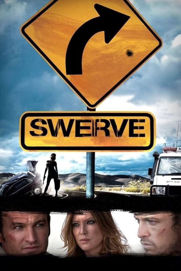 Poster image for SWERVE