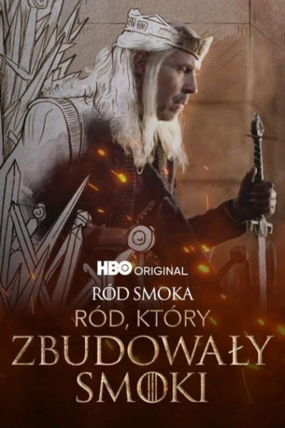 Poster image for House of the Dragon: The House That Dragons Built - Season 3: Episode 2