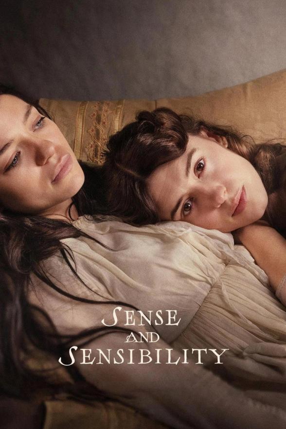 Poster image for Sense and Sensibility