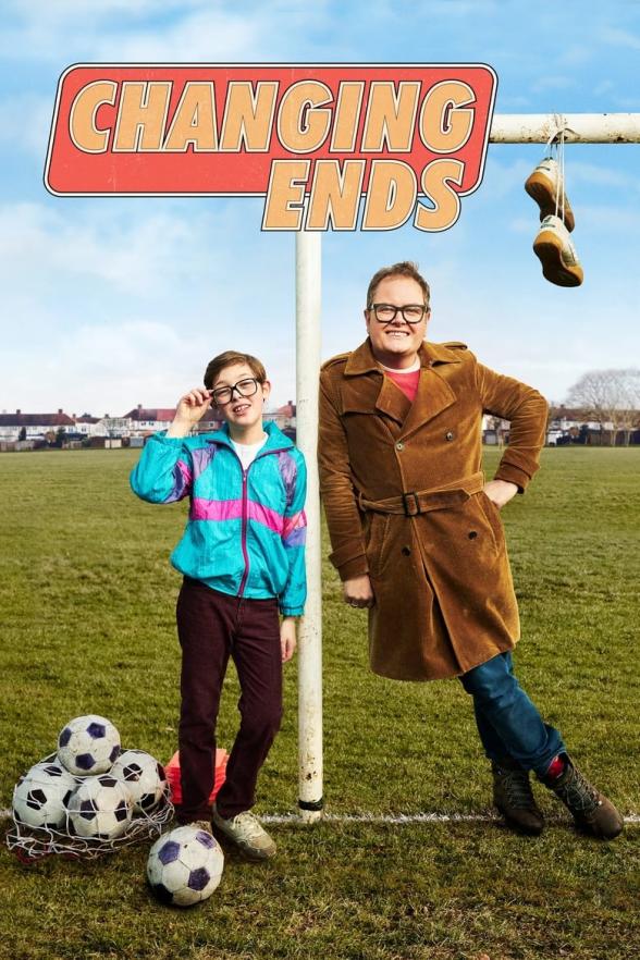 Poster image for Changing Ends