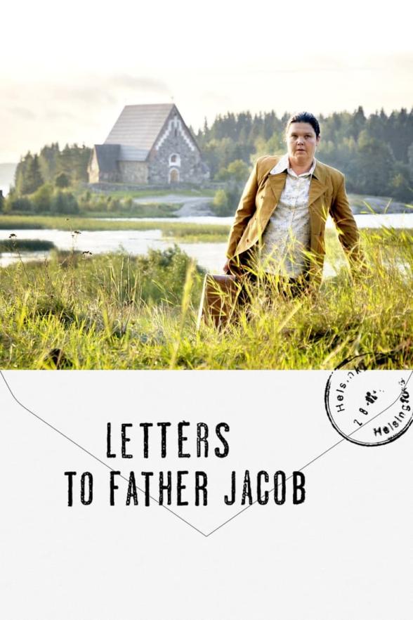 Poster image for LETTERS TO FATHER JACOB