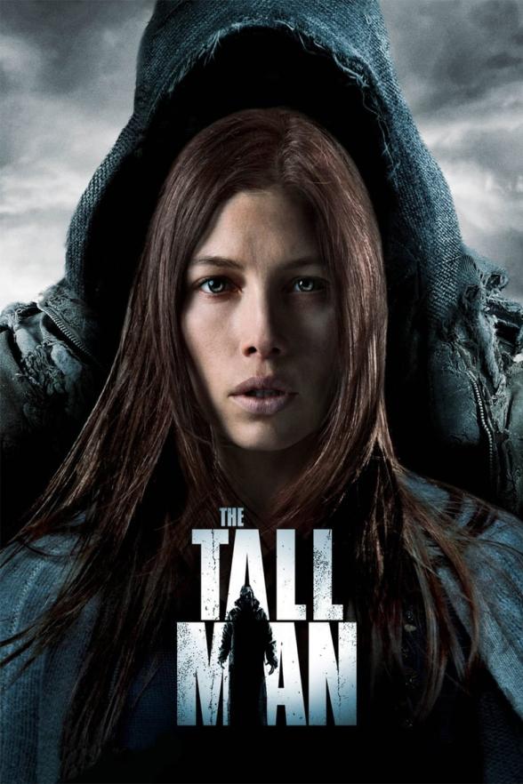 Poster image for THE TALL MAN