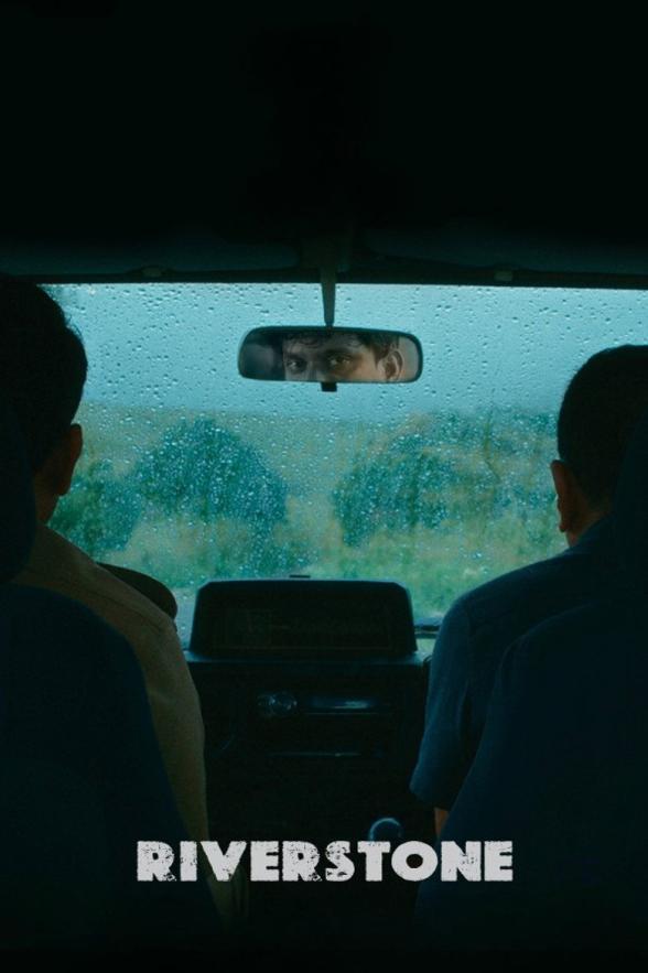 Poster image for RIVERSTONE