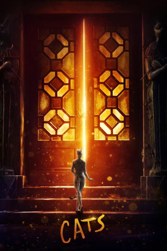 Poster image for CATS