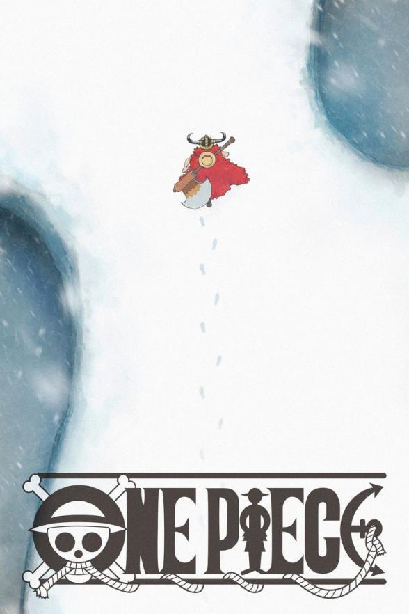 Poster image for One Piece - Collection 79