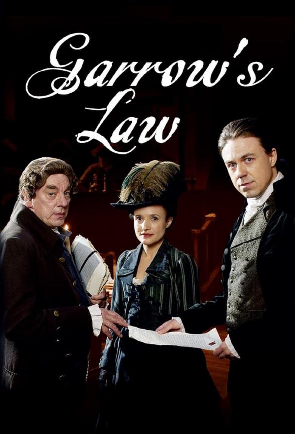 Poster image for GARROW'S LAW - SERIES 2