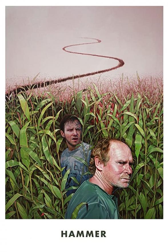 Poster image for HAMMER