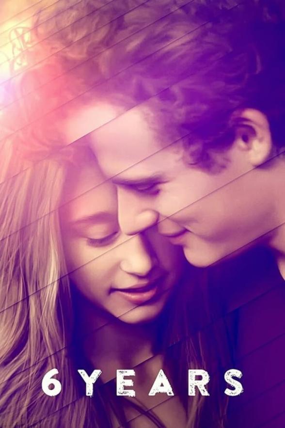 Poster image for 6 YEARS