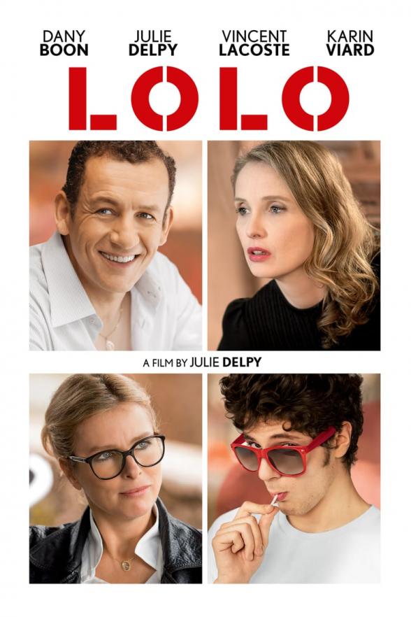 Poster image for LOLO