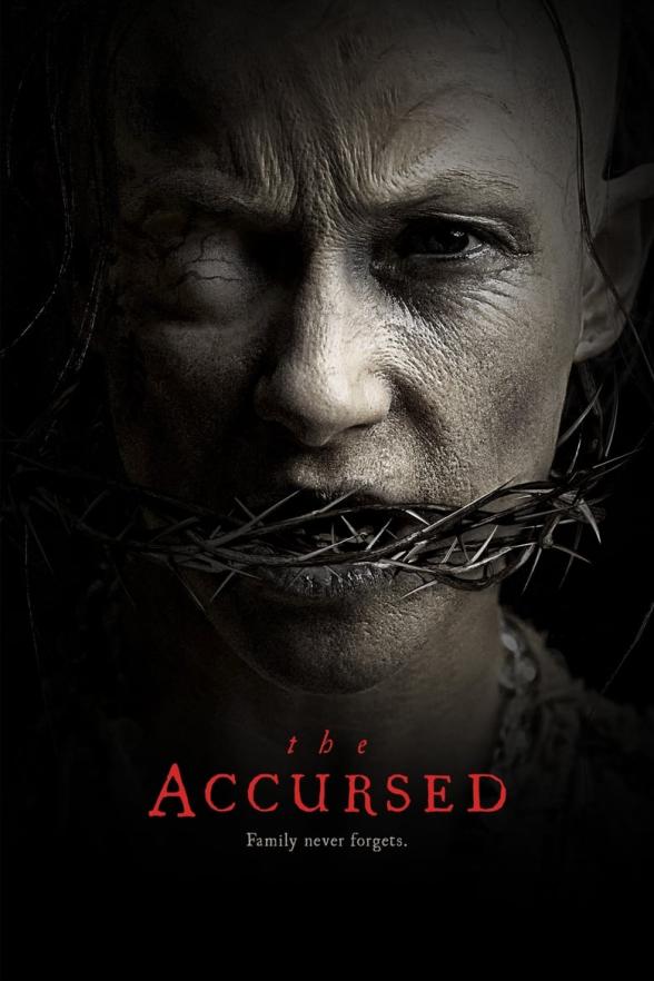Poster image for THE ACCURSED