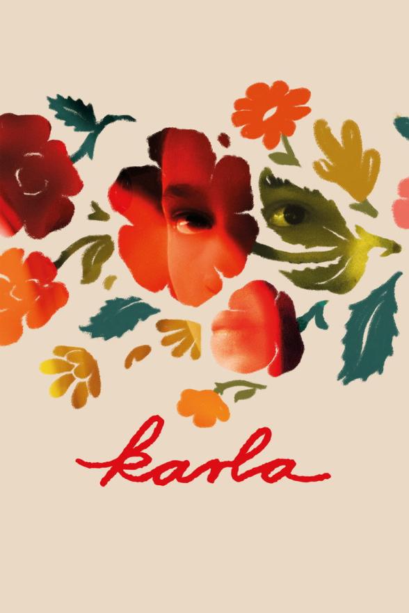 Poster image for Karla