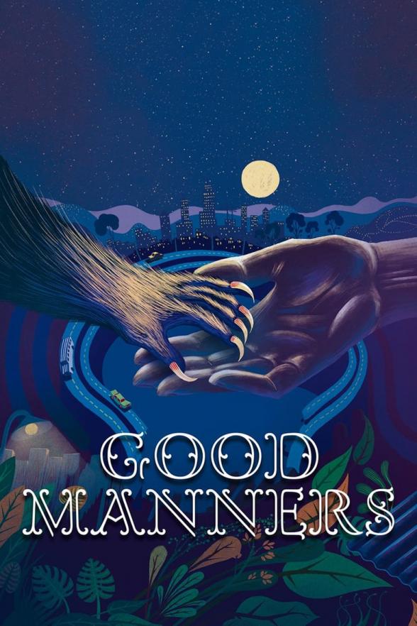 Poster image for AS BOAS MANEIRAS