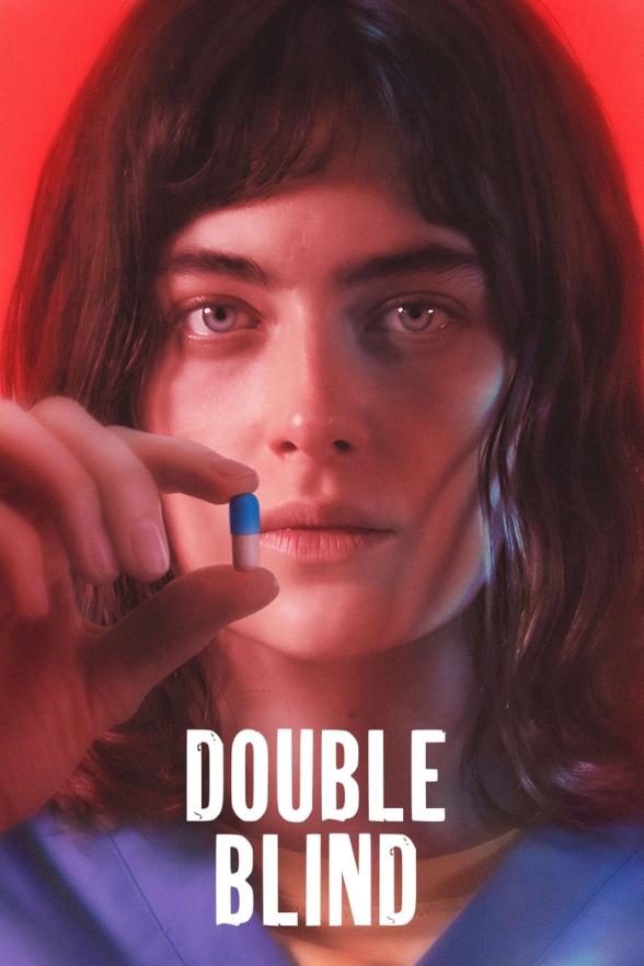 Poster image for Double Blind