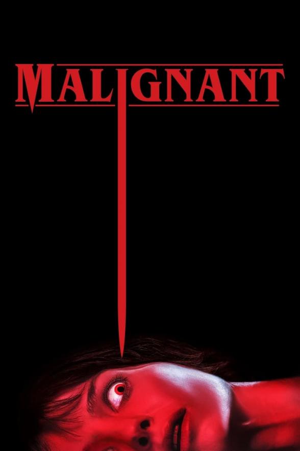 Poster image for MALIGNANT