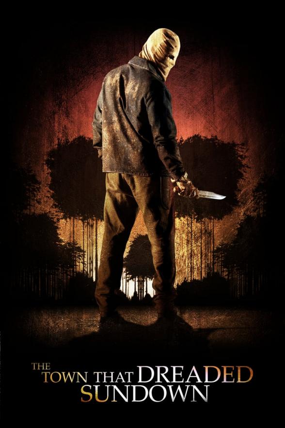 Poster image for THE TOWN THAT DREADED SUNDOWN