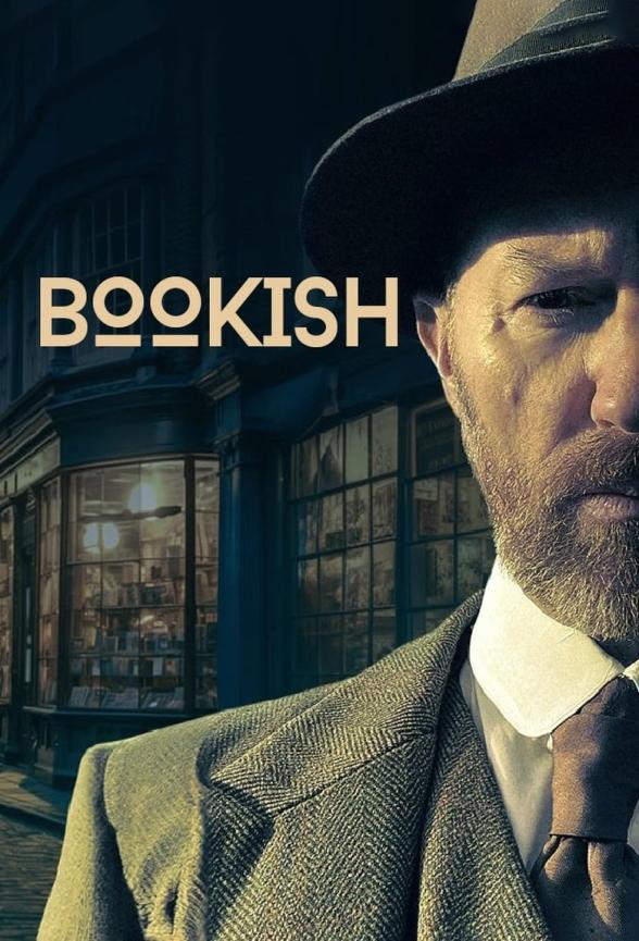 Poster image for Bookish - Season 1: Episode 1 & Episode 2 - Slightly Foxed