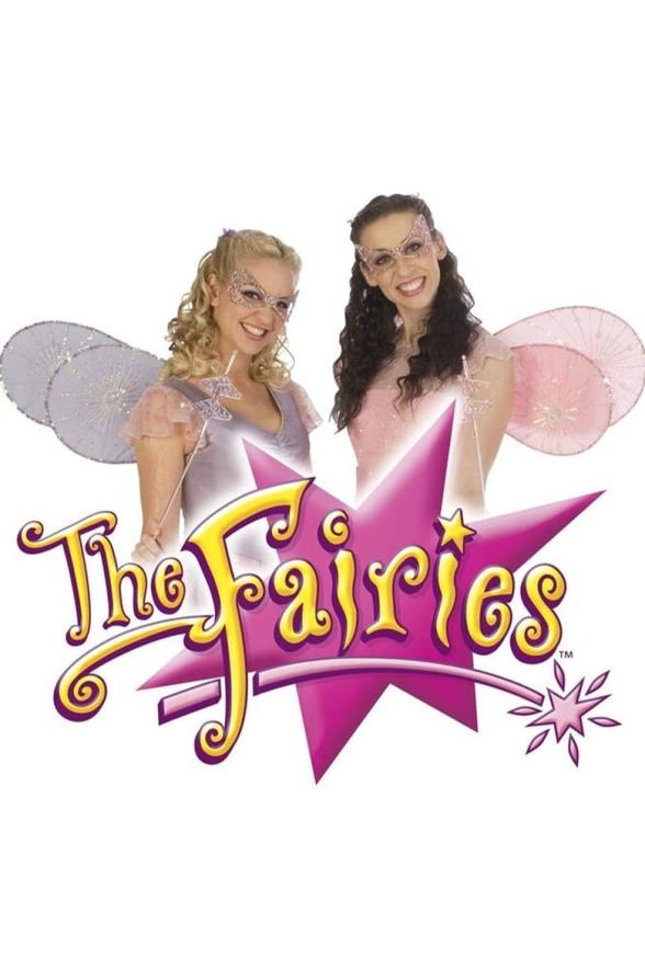 Poster image for THE FAIRIES: CHRISTMAS BALLET