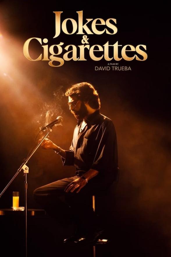 Poster image for Jokes & Cigarettes