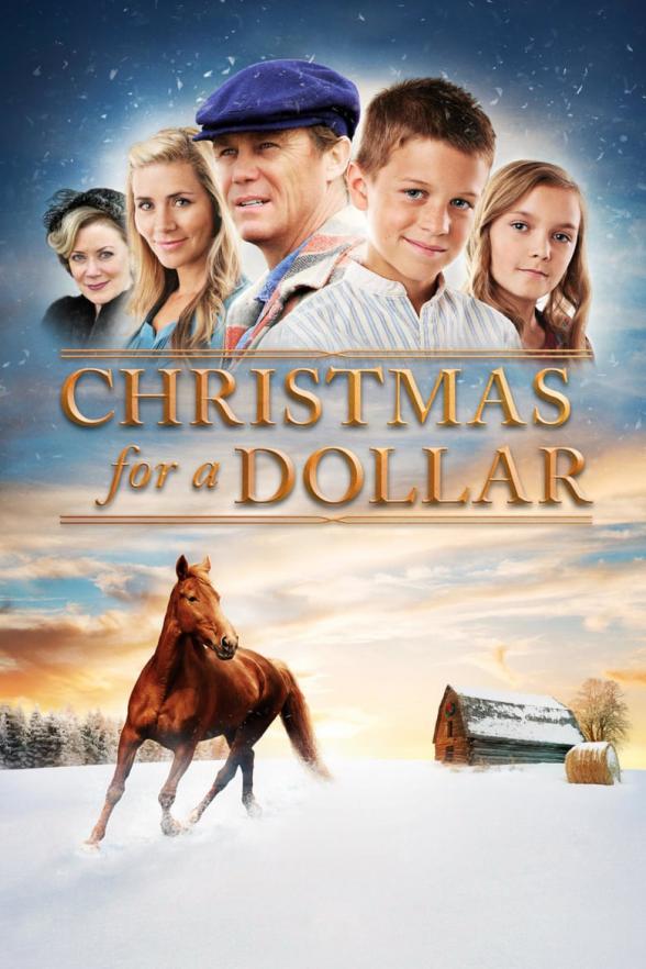 Poster image for CHRISTMAS FOR A DOLLAR
