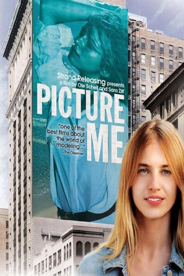 Poster image for PICTURE ME: A MODEL'S DIARY