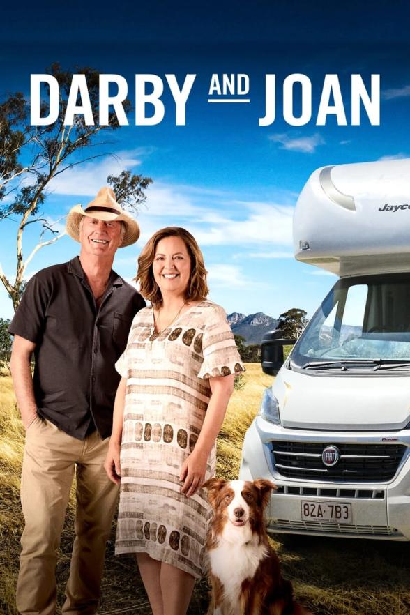 Poster image for Darby and Joan, Series 2