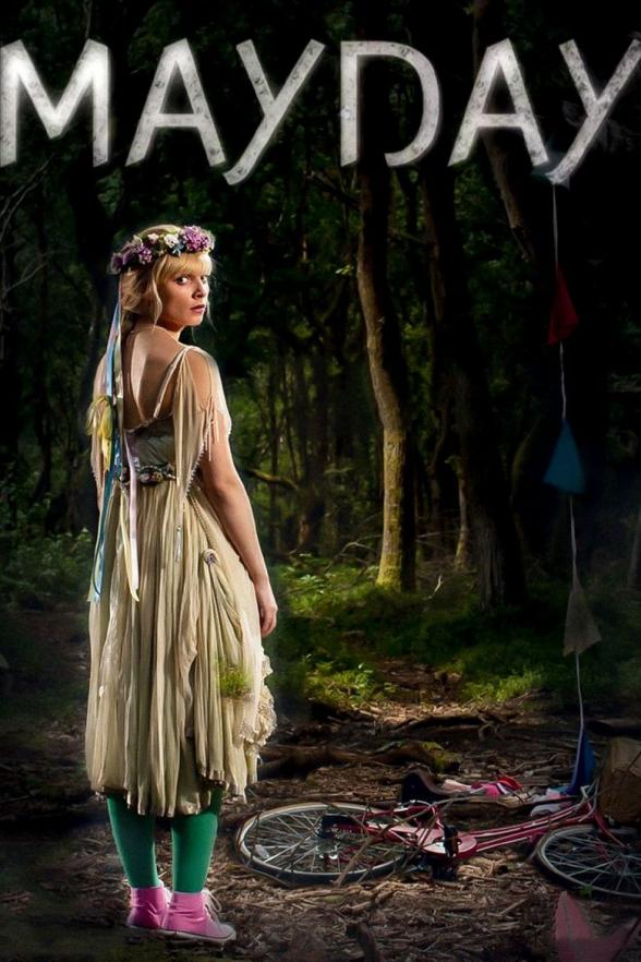 Poster image for MAYDAY