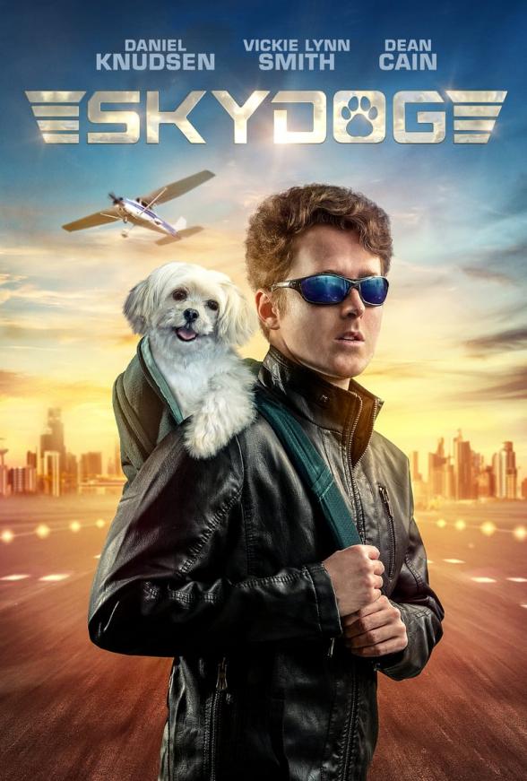 Poster image for SKYDOG