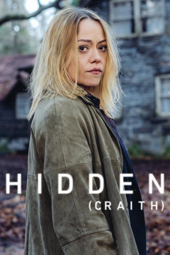 Poster image for HIDDEN: SERIES 2