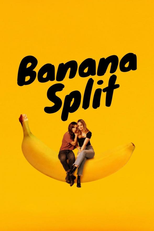 Poster image for BANANA SPLIT
