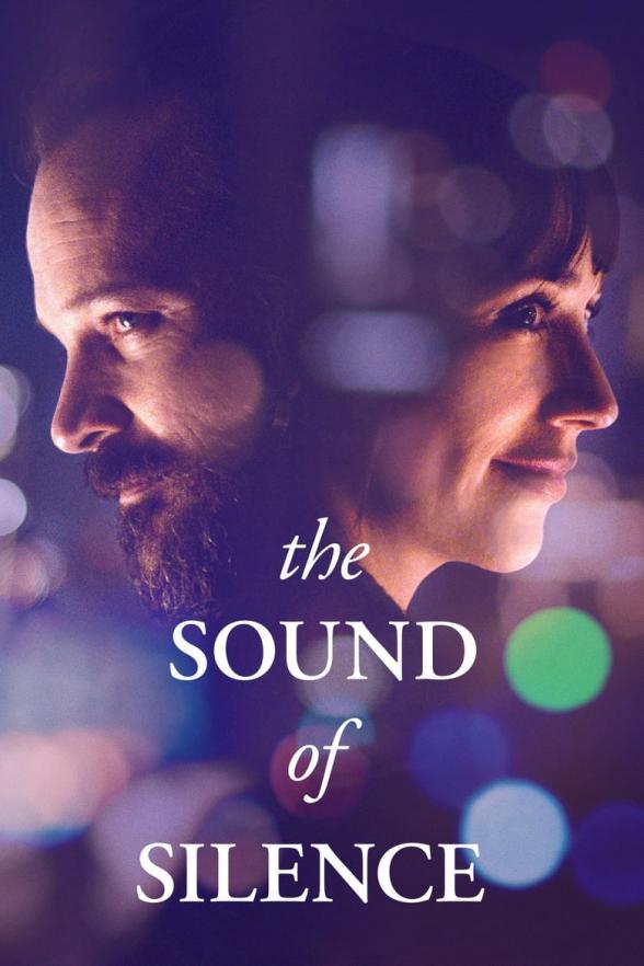 Poster image for THE SOUND OF SILENCE