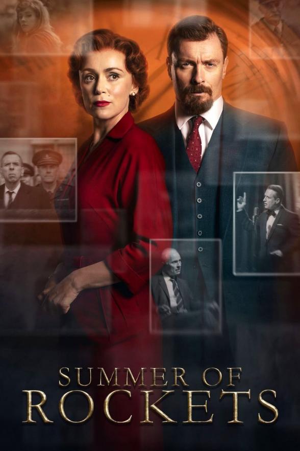 Poster image for SUMMER OF ROCKETS