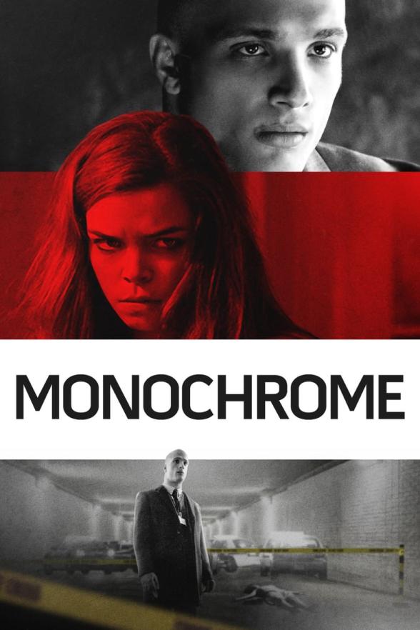 Poster image for MONOCHROME