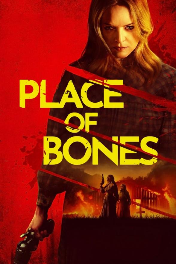 Poster image for Place of Bones