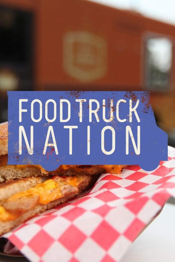 Poster image for Food Truck Nation - Season 2