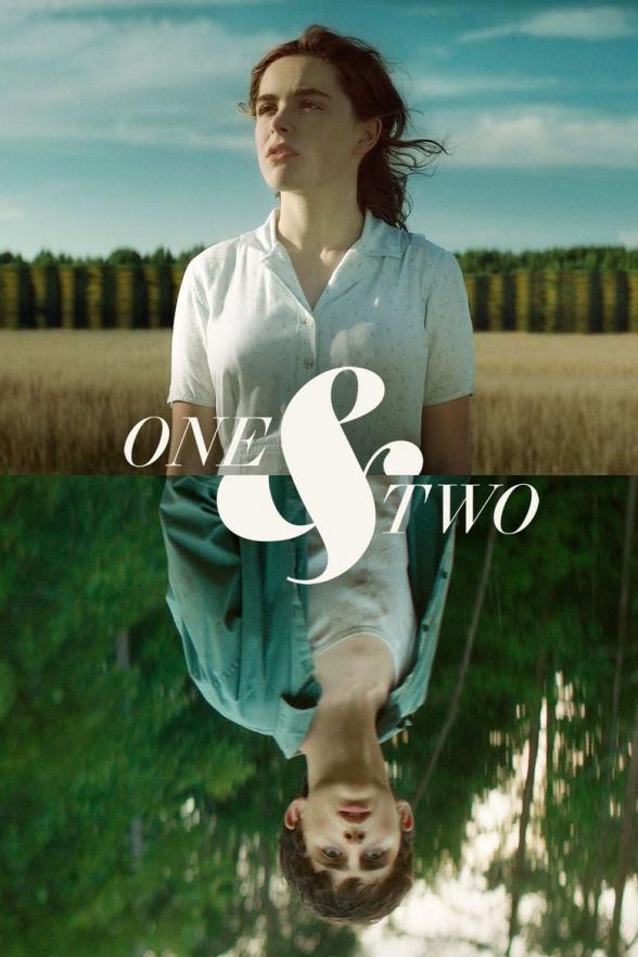 Poster image for ONE & TWO