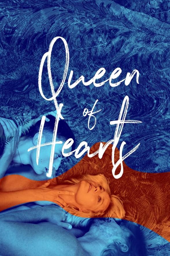 Poster image for Queen of Hearts
