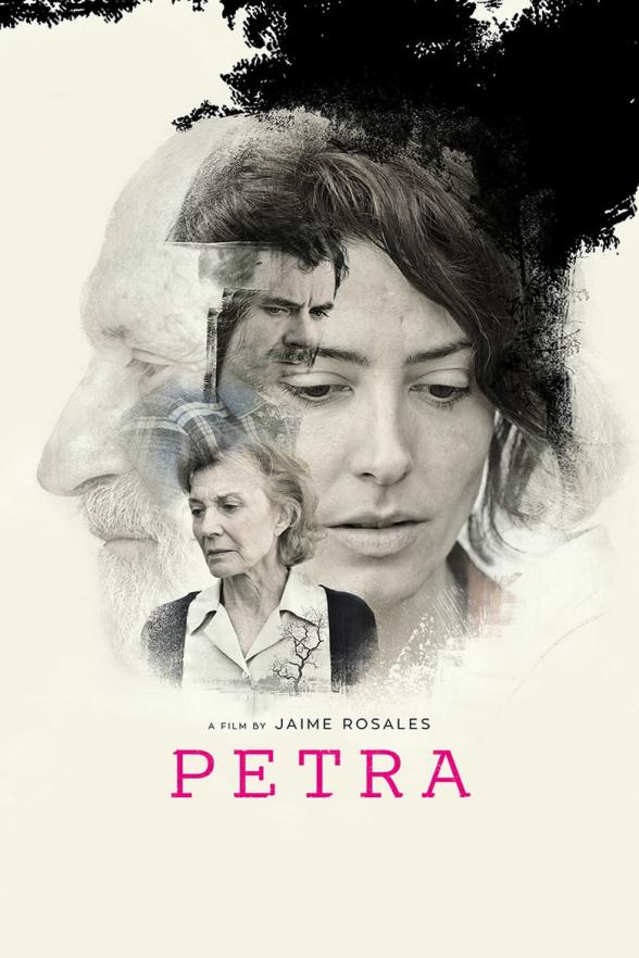 Poster image for PETRA