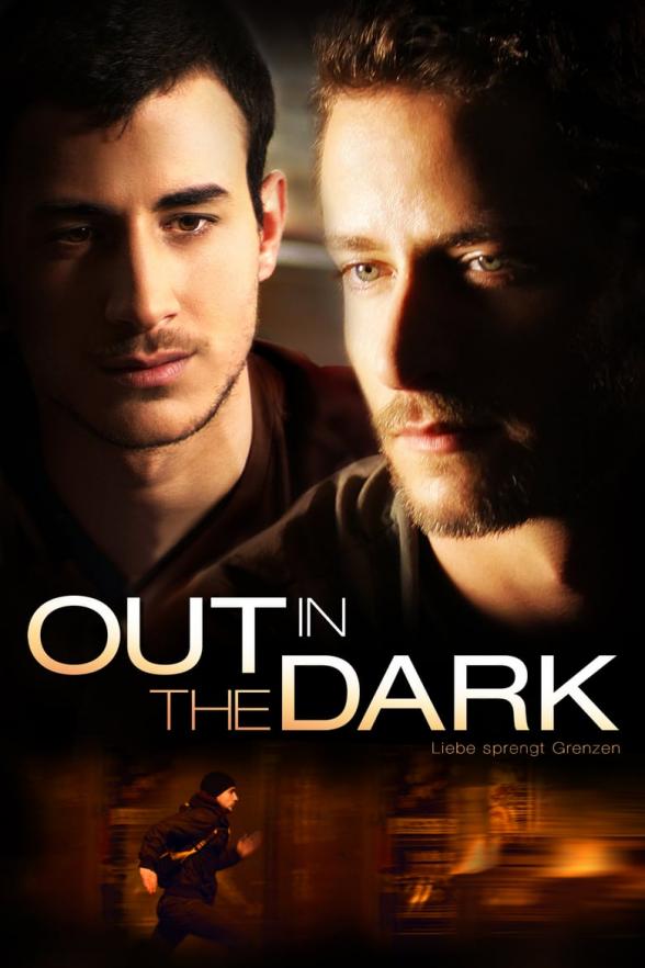 Poster image for OUT IN THE DARK