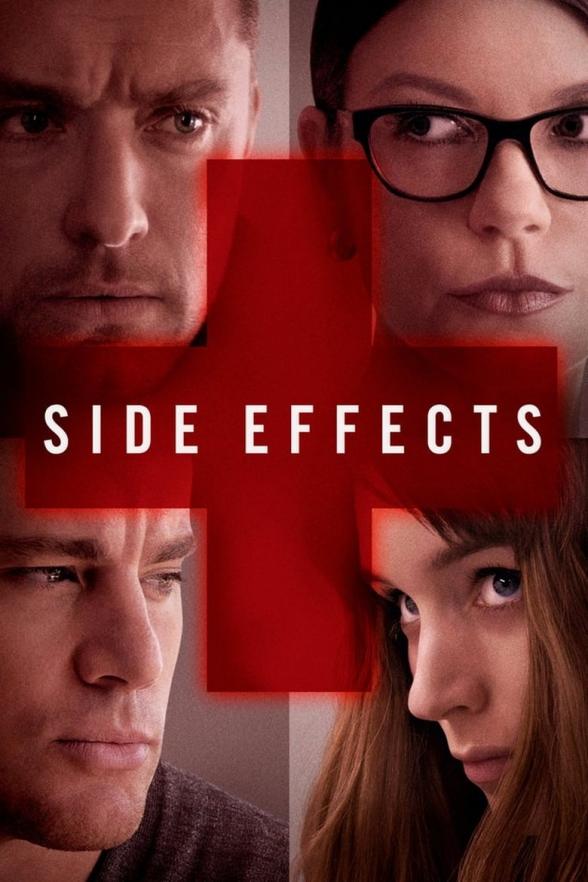 Poster image for SIDE EFFECTS